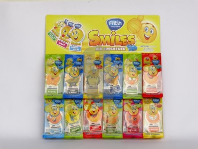 Ароматизатор - АВТО